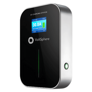 Cargador para coche Eléctrico Smart 22 kW