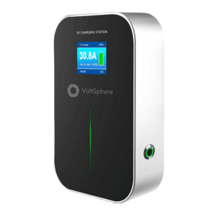 Cargador para coche Eléctrico Smart 7 kW